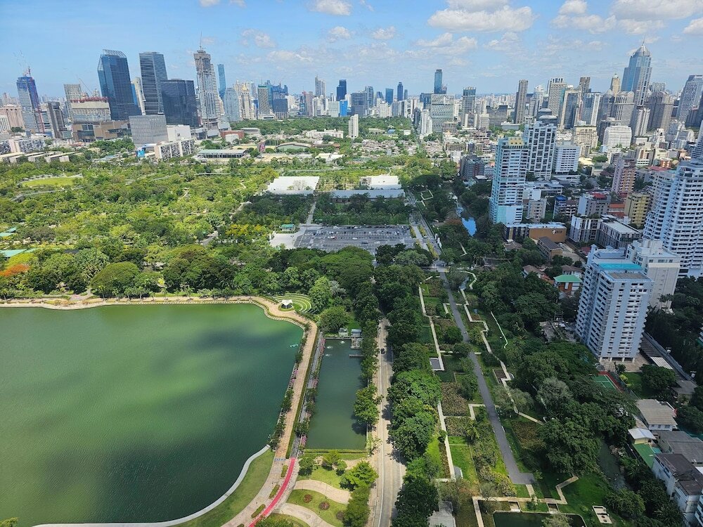 Фото Column Bangkok Hotel