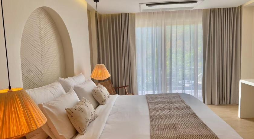 Фото Pp Tonsai Place