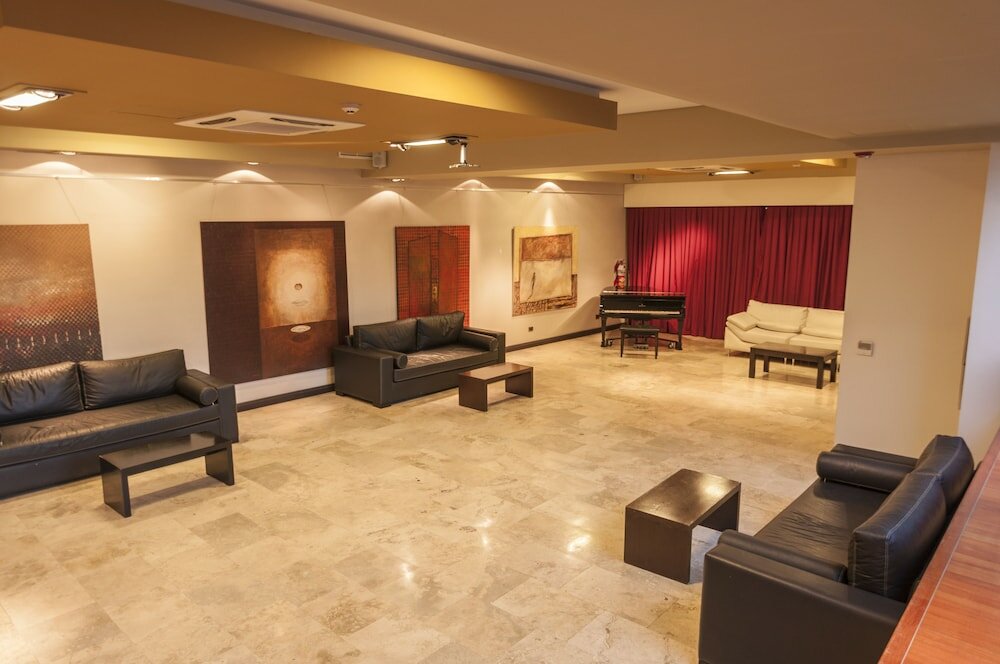 Фото Mod Hotels Mendoza