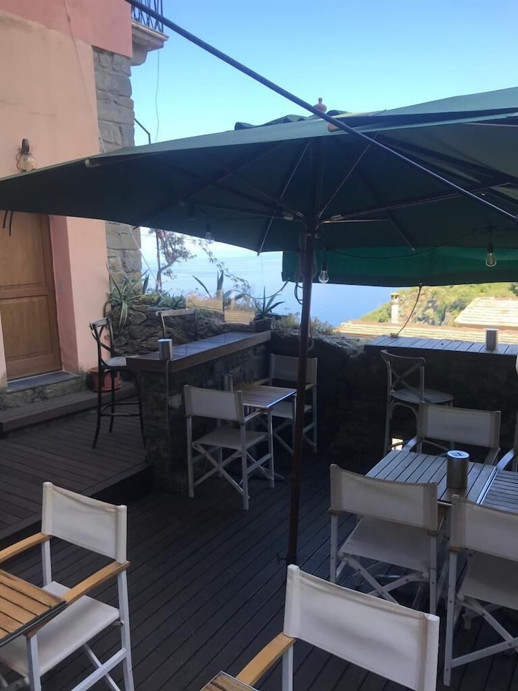 Фото Il Magàn - Cinque Terre