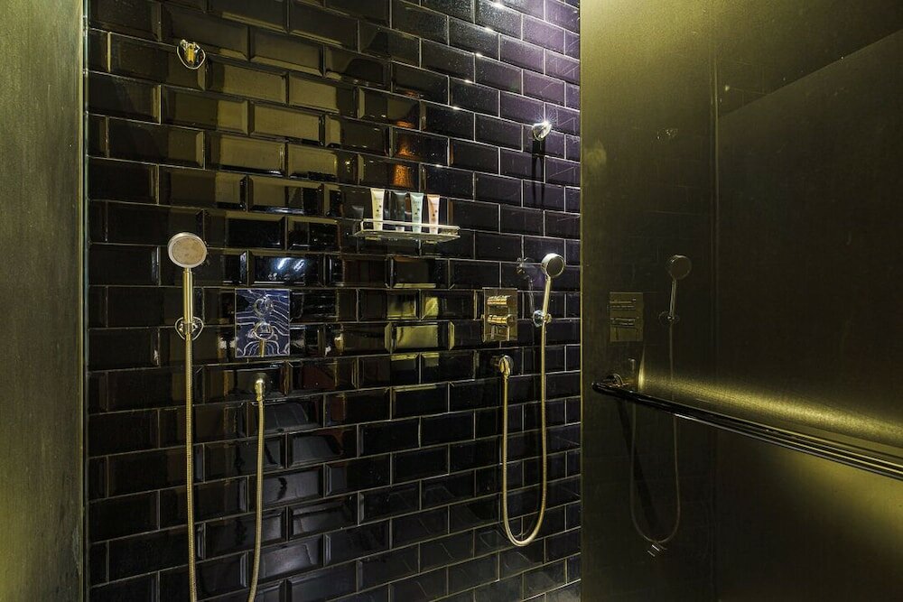 Фото Hotel The Designers Incheon