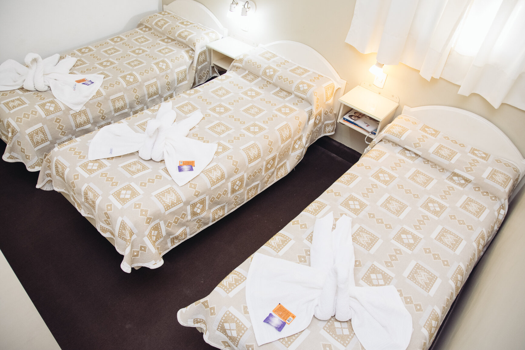 Фото Hotel Selby