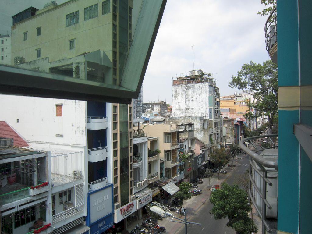 Фото Thien Hoa Hotel