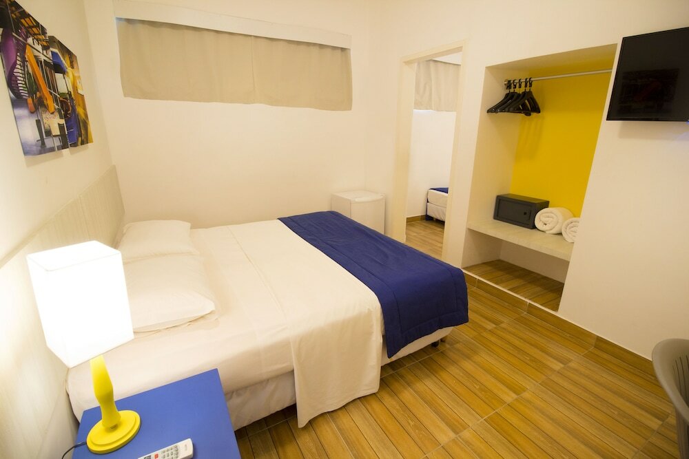 Фото Hotel Villa Smart