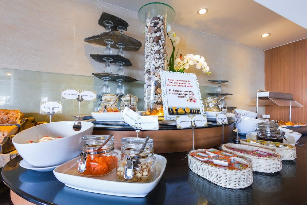 Фото Beyond Resort Karon