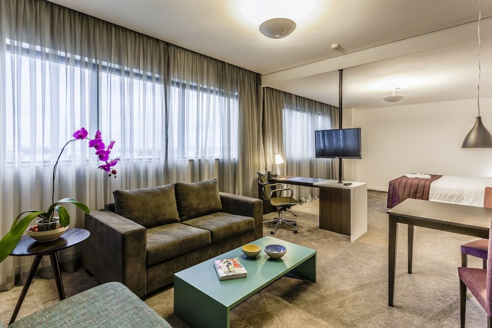 Фото Blue Tree Premium Alphaville