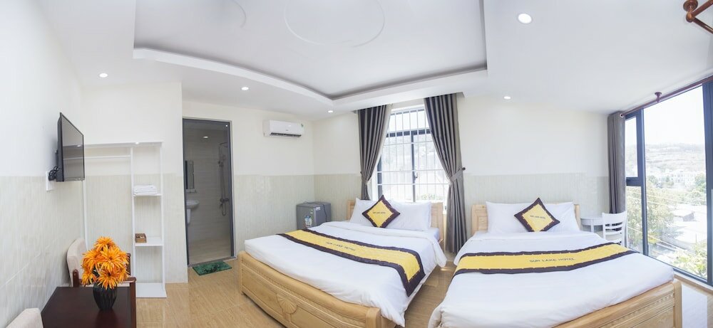Фото Sun Lake Hotel