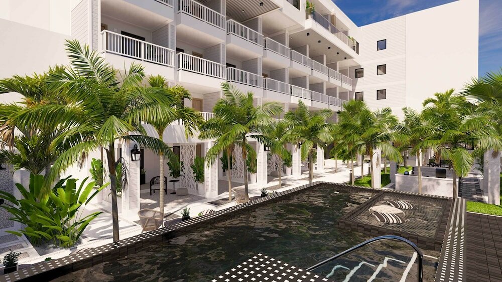 Фото Fort George Hotel & SPA