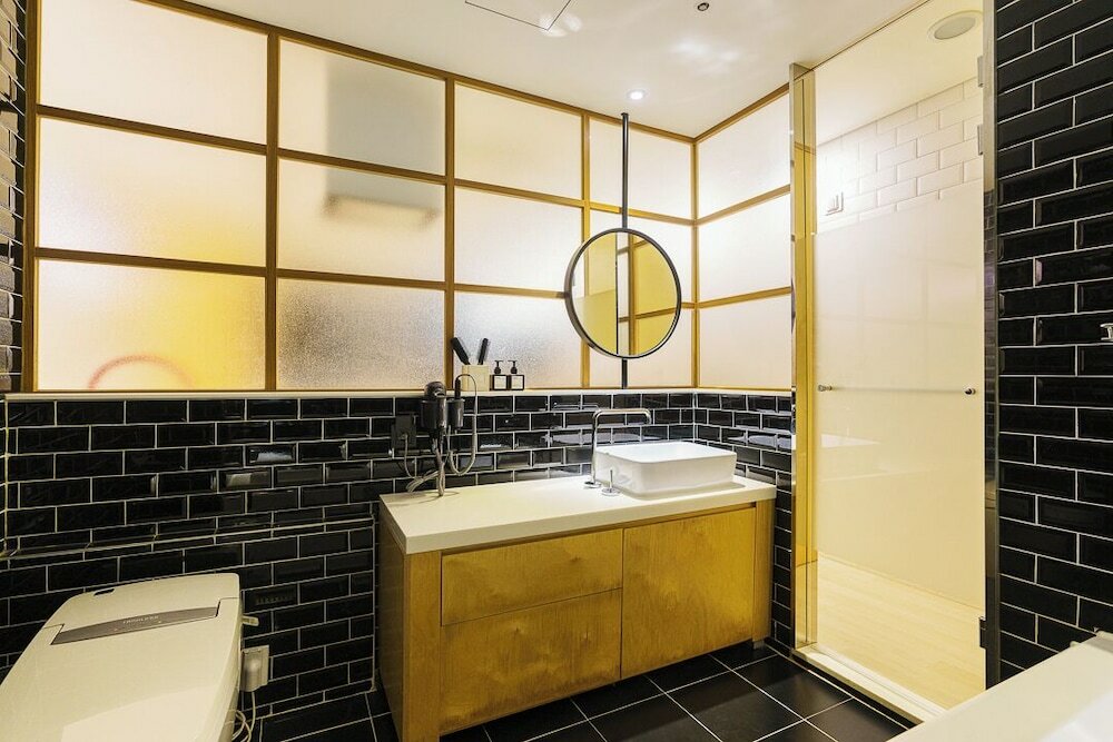 Фото Hotel The Designers Incheon