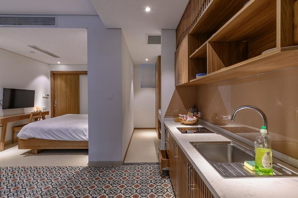 Фото Minh House Boutique