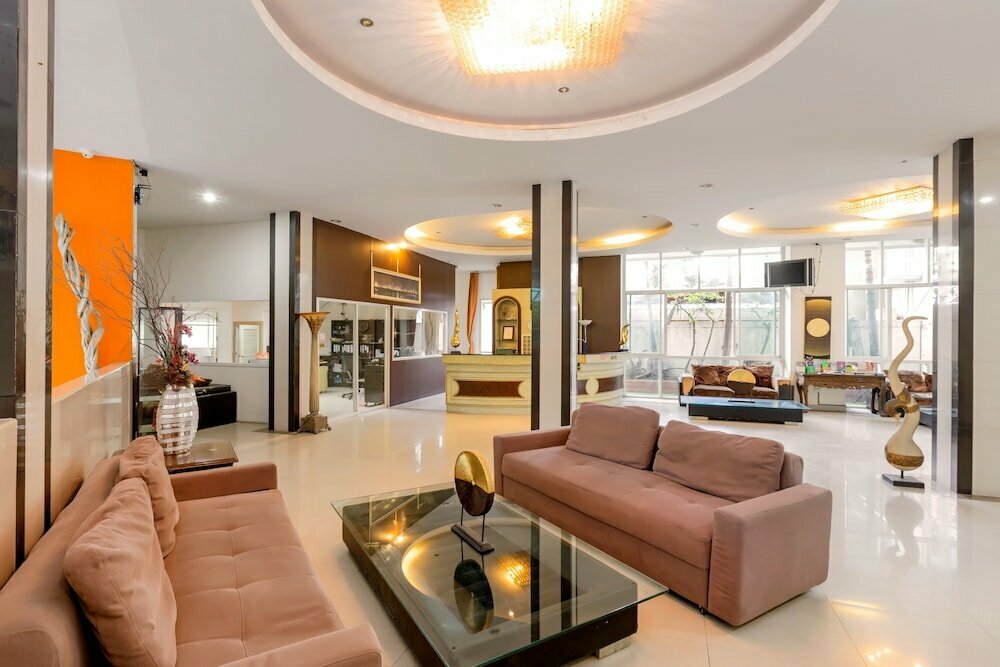 Hotel Yes O'Tel Pattaya by Benya, Pattaya, photo