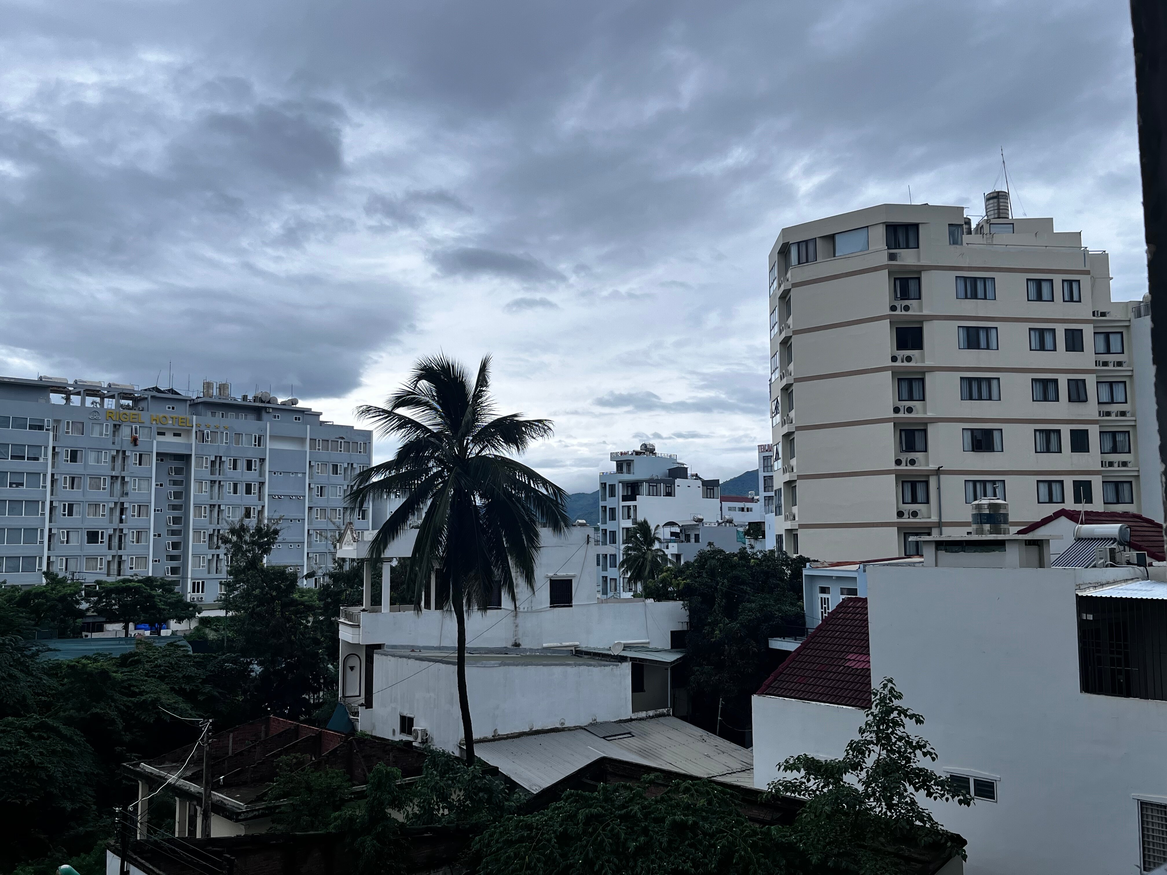 Фото The Signature Hotel Nha Trang