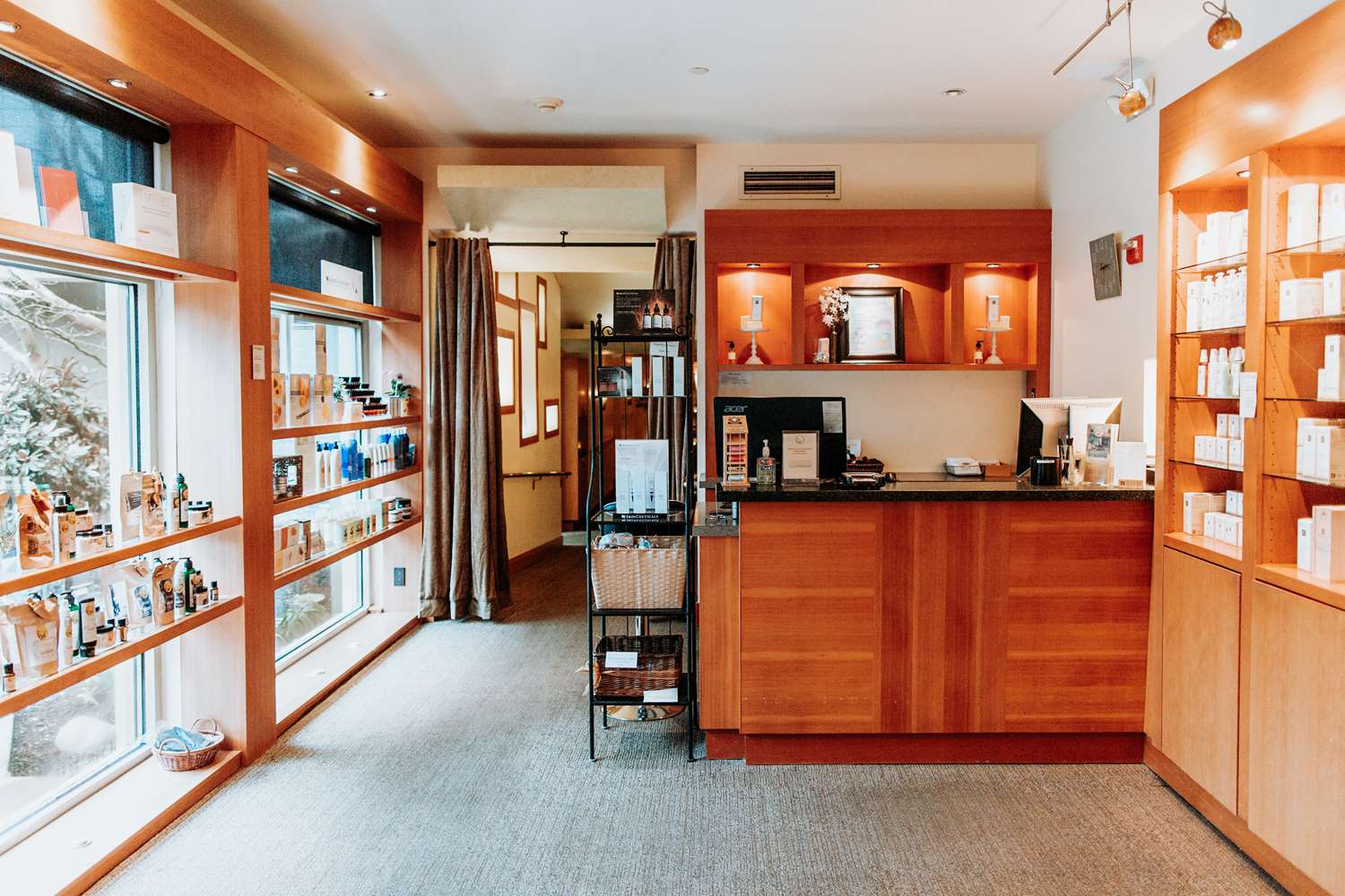 Фото Chrysalis Inn & SPA Bellingham, Curio Collection by Hilton