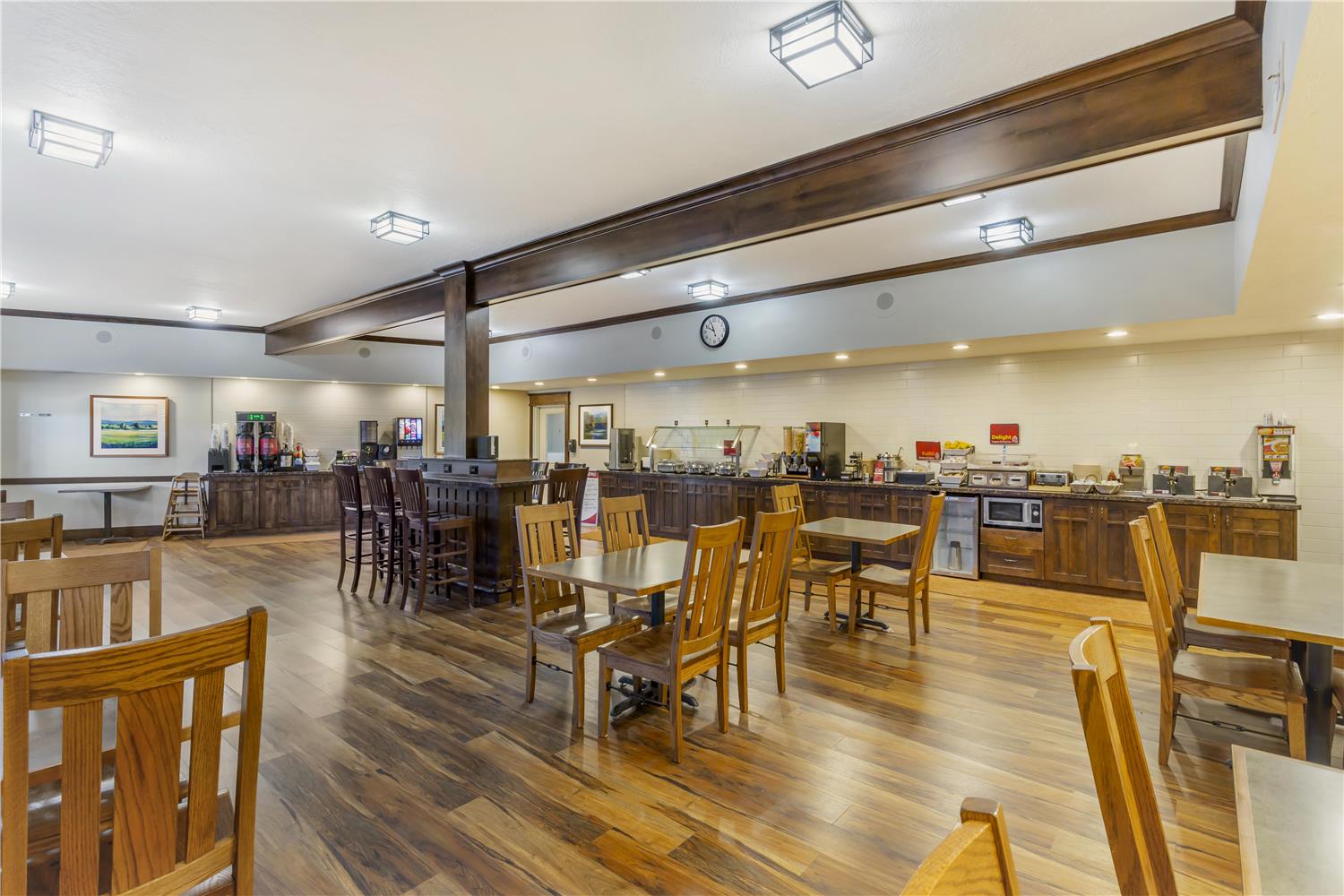 Фото Best Western Plus High Country Inn