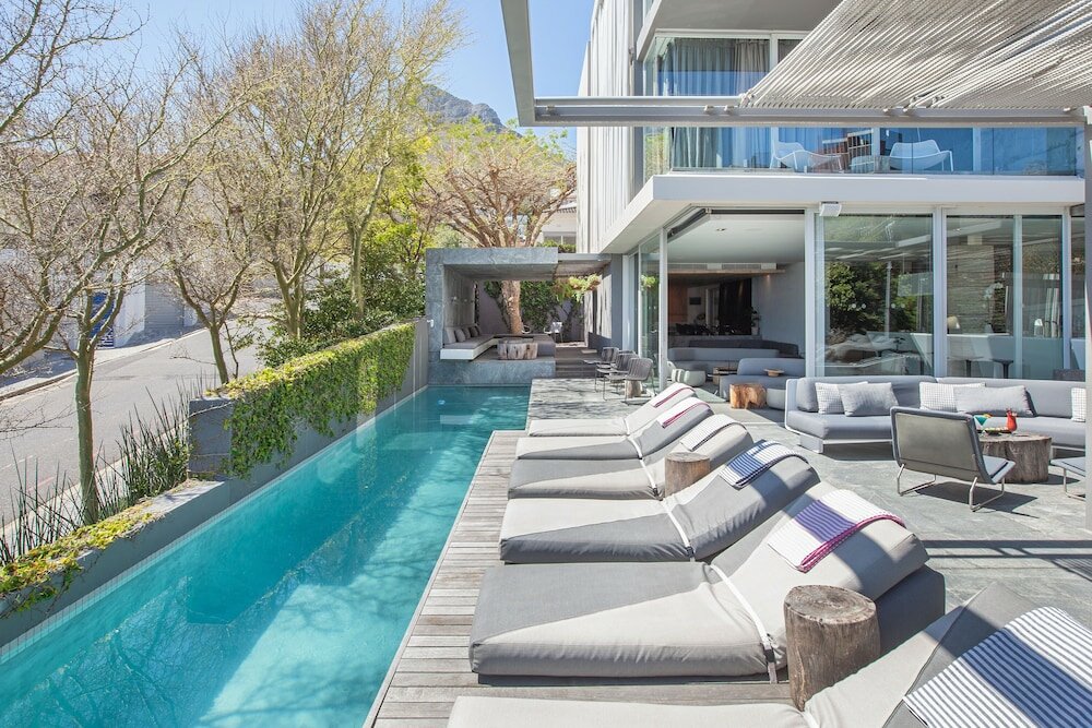 Фото POD Camps Bay