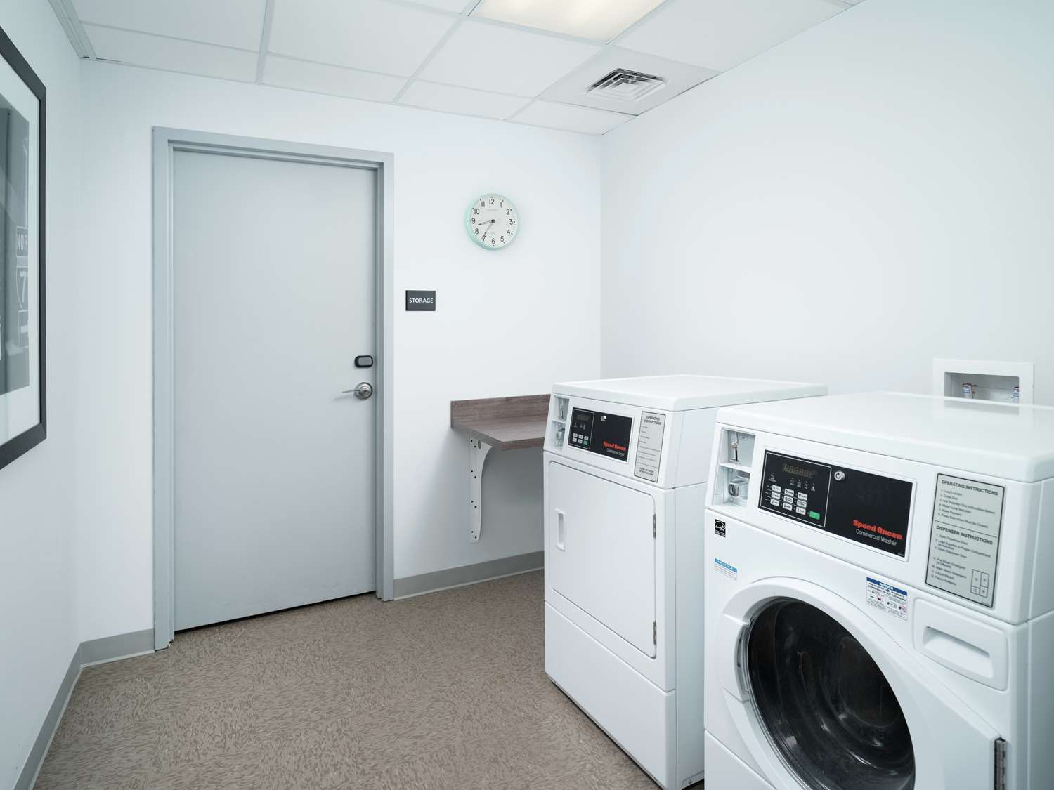 Фото Hampton Inn & Suites Atlanta Decatur/Emory