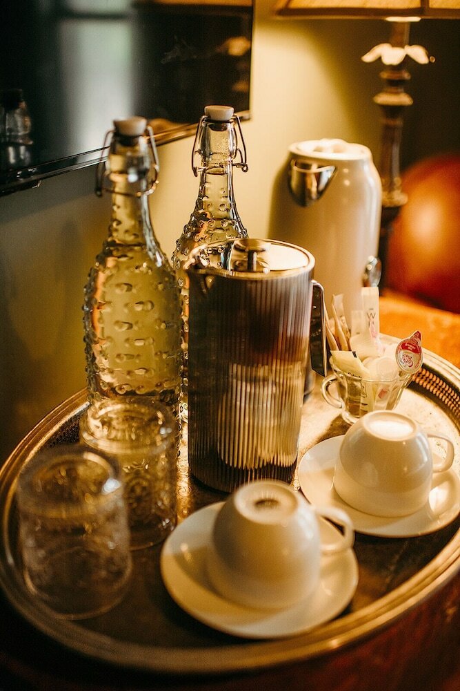 Фото The Crystal River Inn