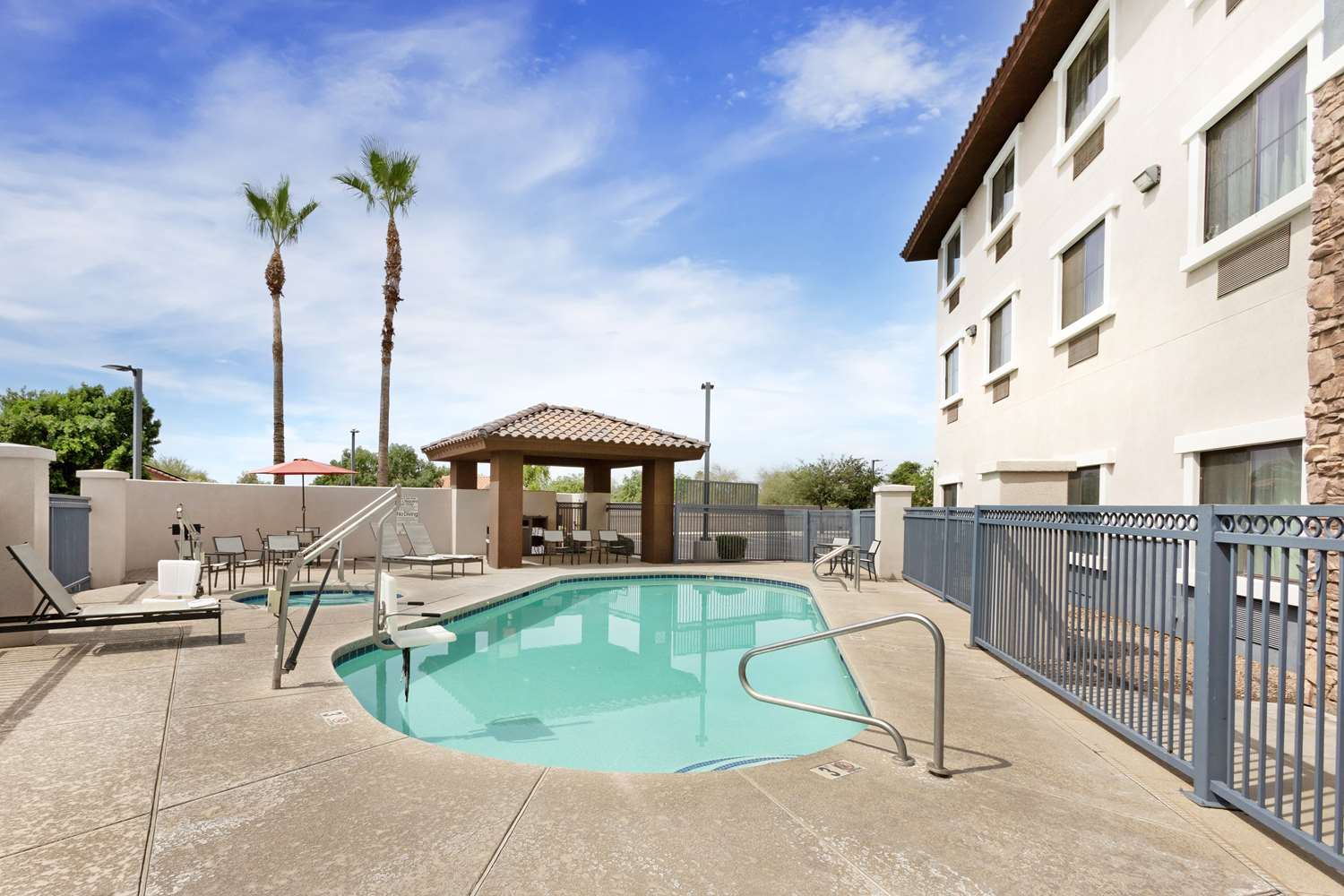 Фото Best Western Plus Surprise-Phoenix Nw