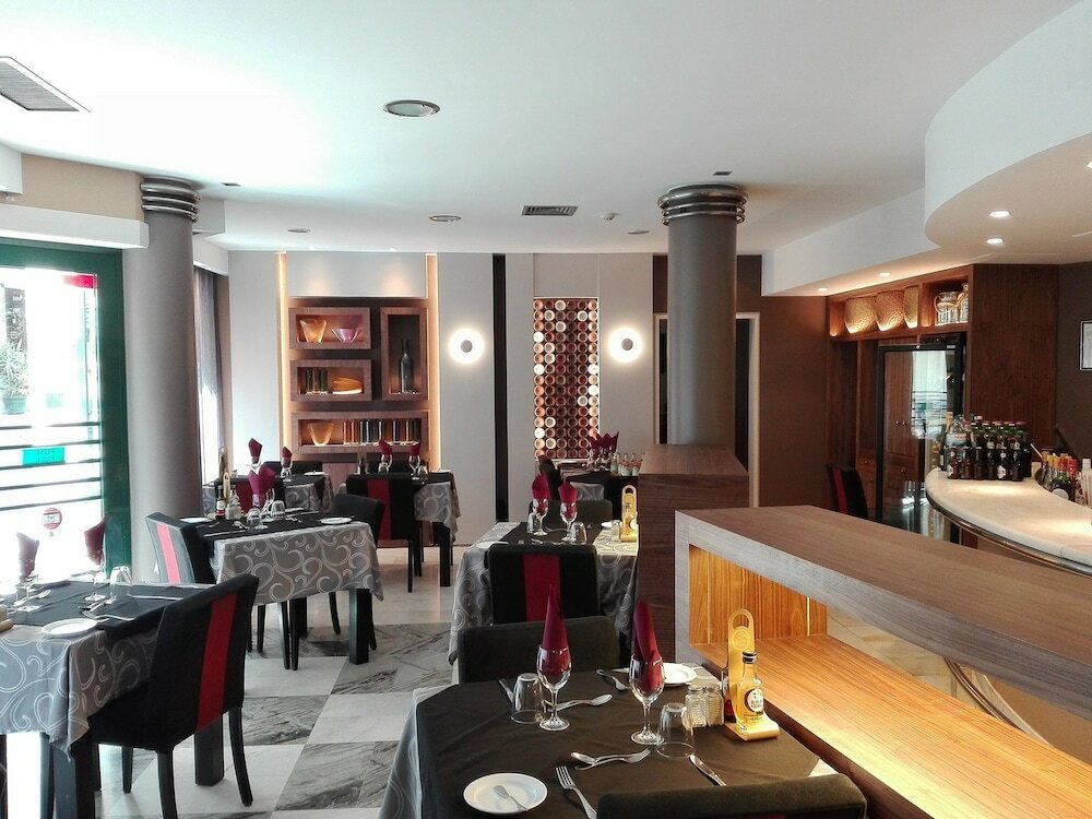 Фото Hotel Windsor