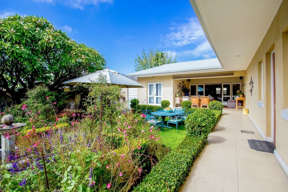 Фото Lemoenkloof Guest House