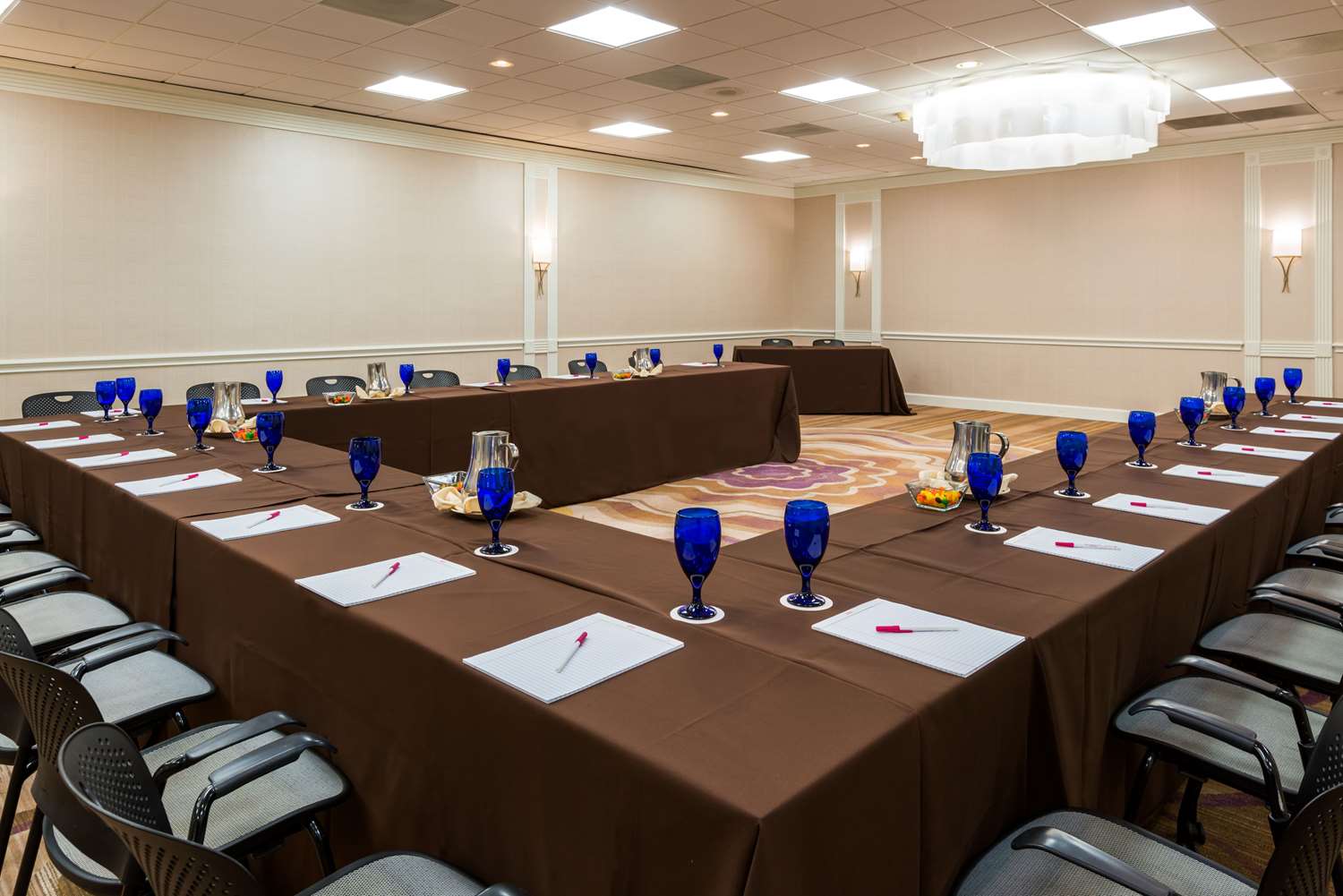 Фото Sonesta Atlanta Airport North