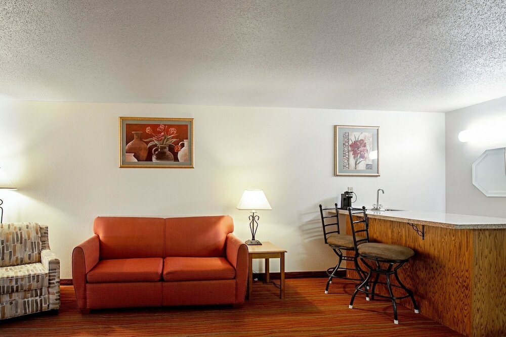 Фото Quality Inn Aberdeen