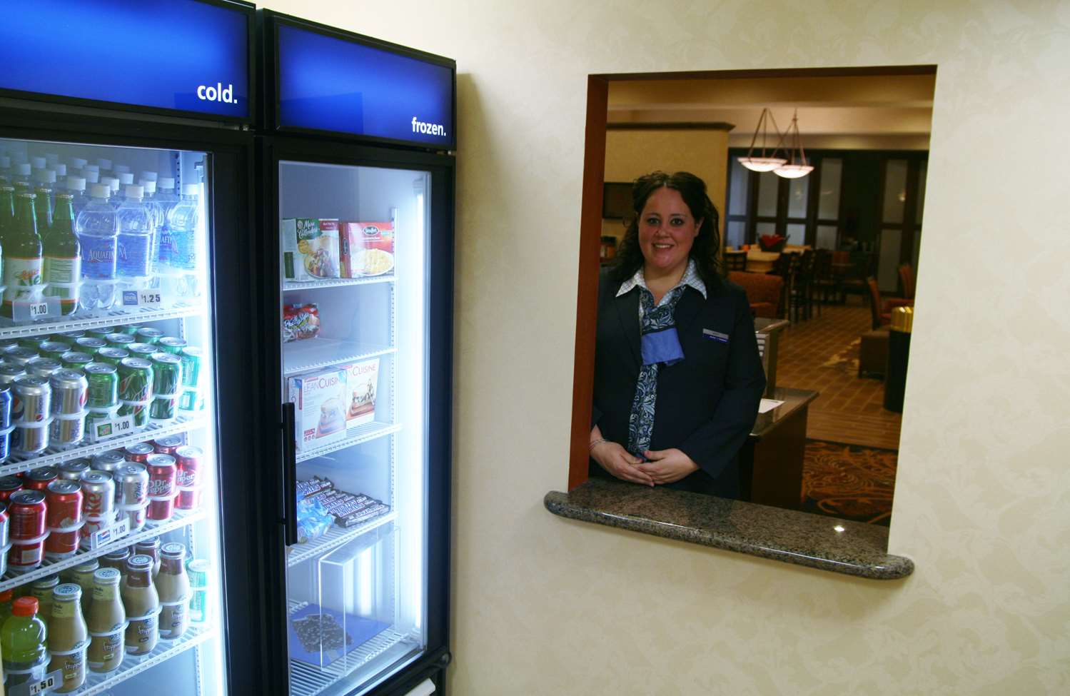 Фото Hampton Inn Williamsburg