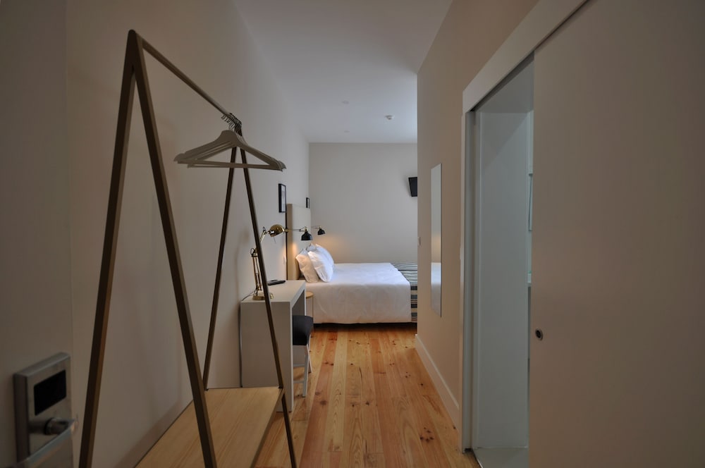 Фото Porto Charming Hotel