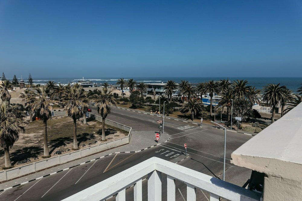 Фото Artemis Hotel Swakopmund