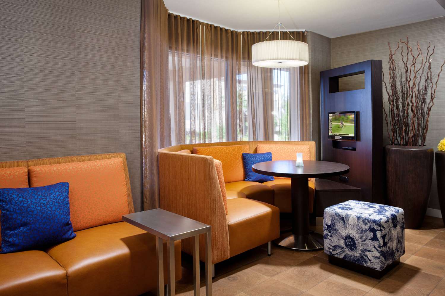 Фото Sonesta Select Las Vegas Summerlin