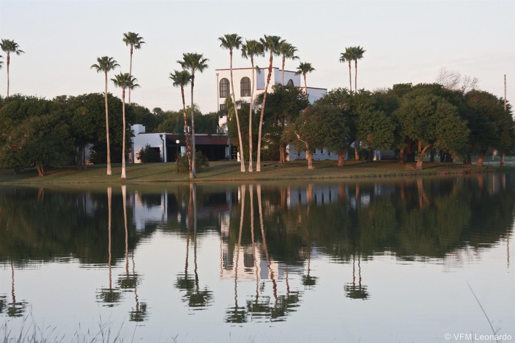 Фото Rancho Viejo Resort and Country Club