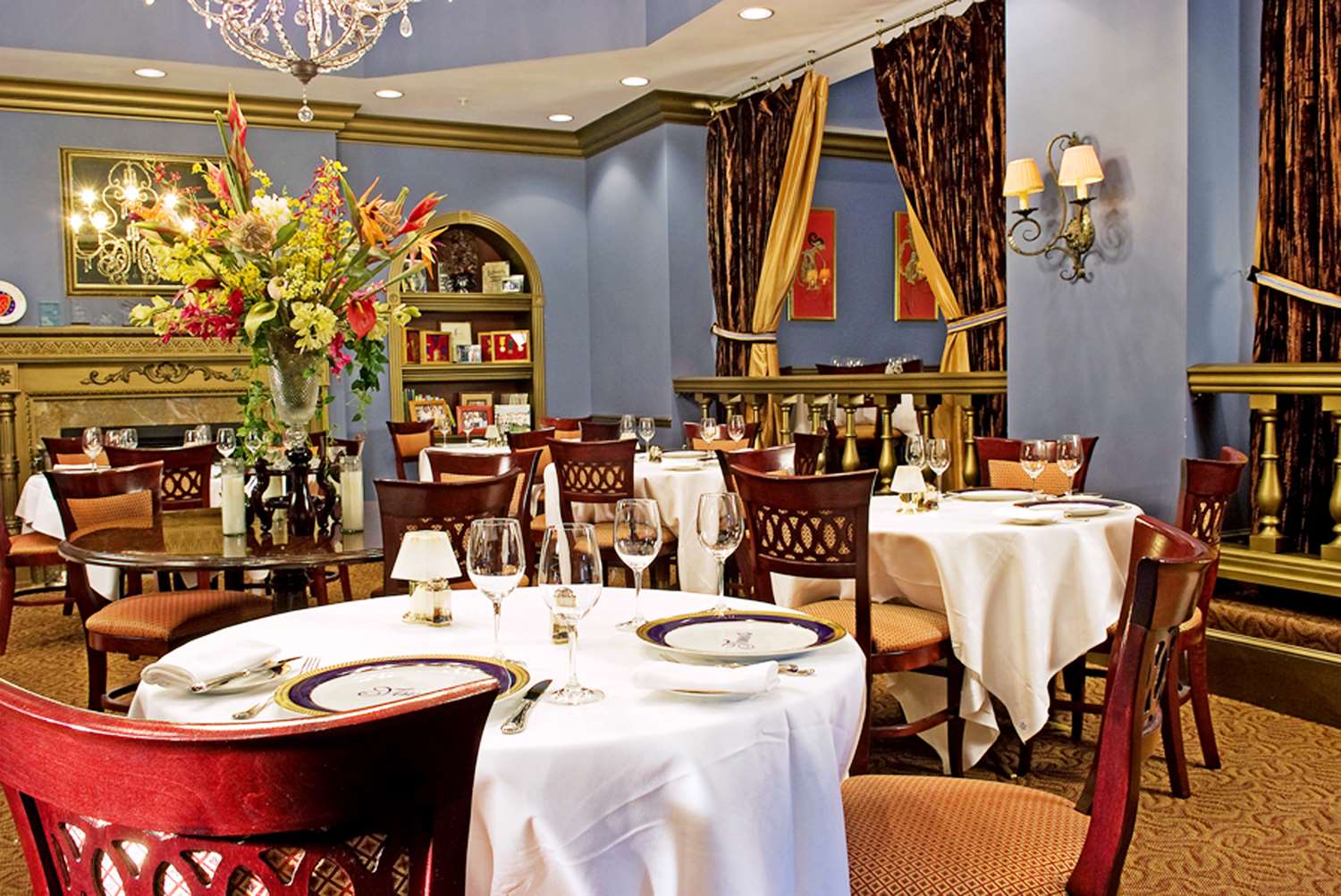 Фото Hampton Inn & Suites Albany-Downtown