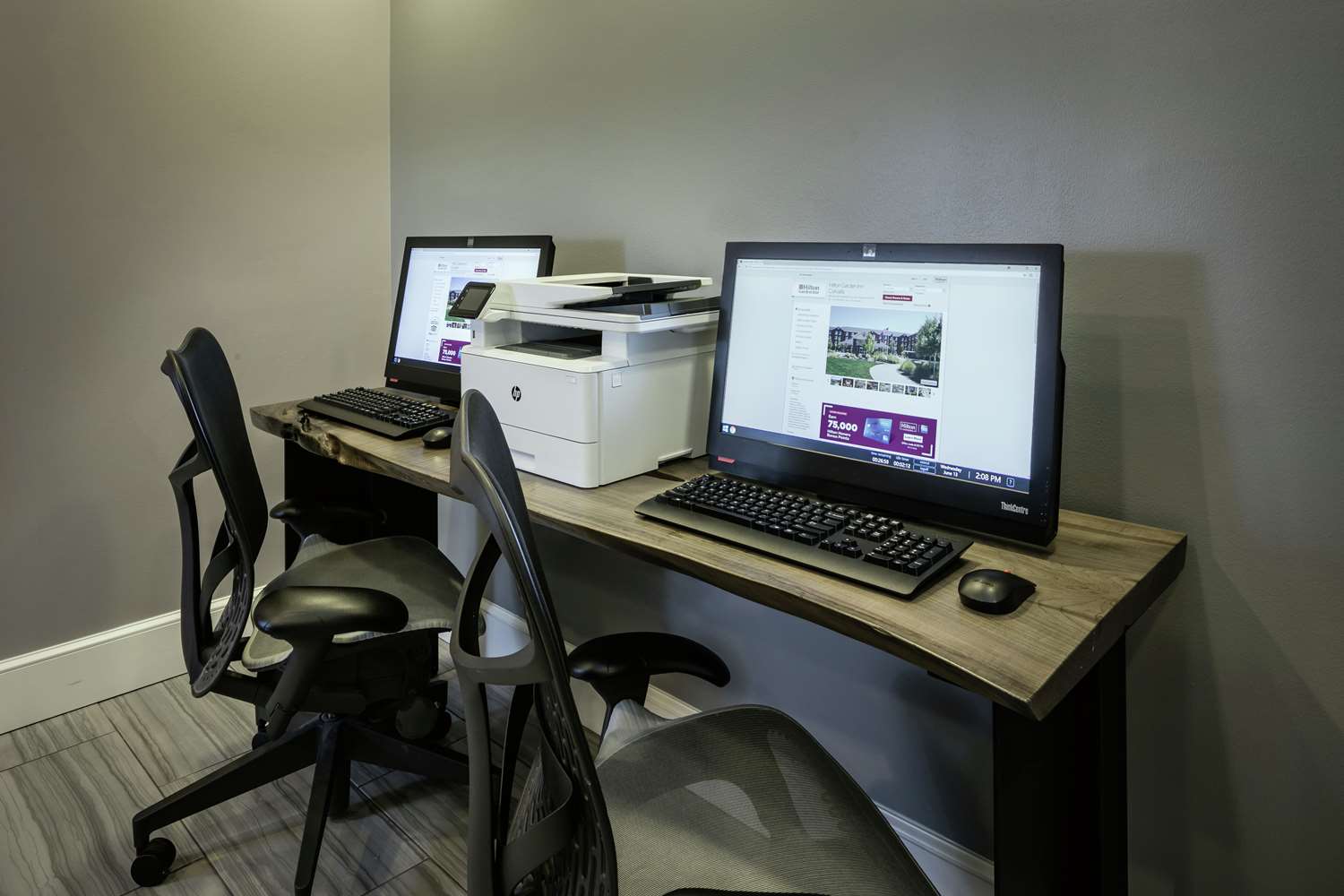 Фото Hilton Garden Inn Corvallis