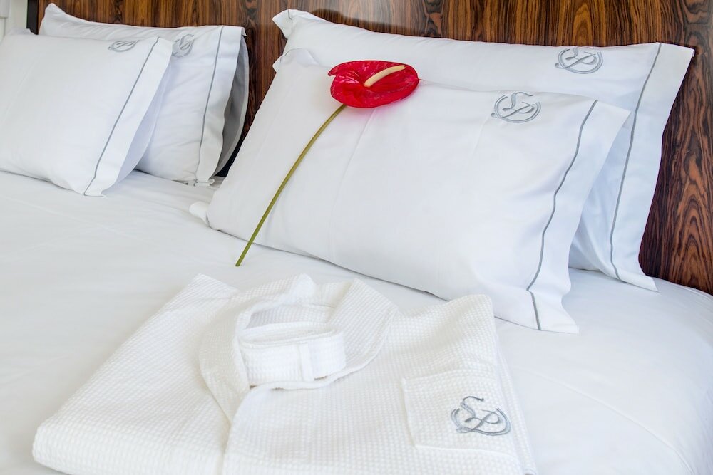 Фото Lisboa Prata Boutique Hotel