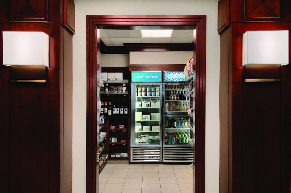 Фото Hyatt house Denver Tech Center