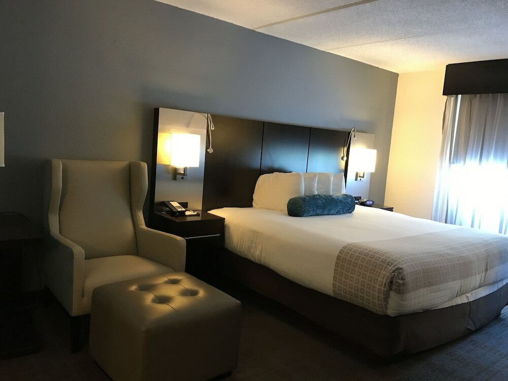 Фото Best Western Plus Roswell Alpharetta