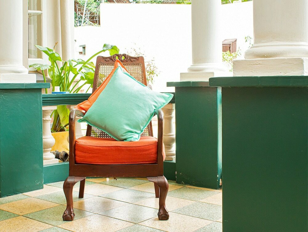 Фото Roseland House