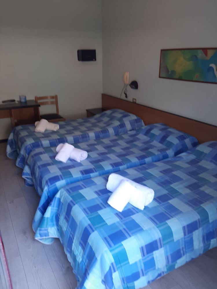 Фото Hotel Niagara Rimini