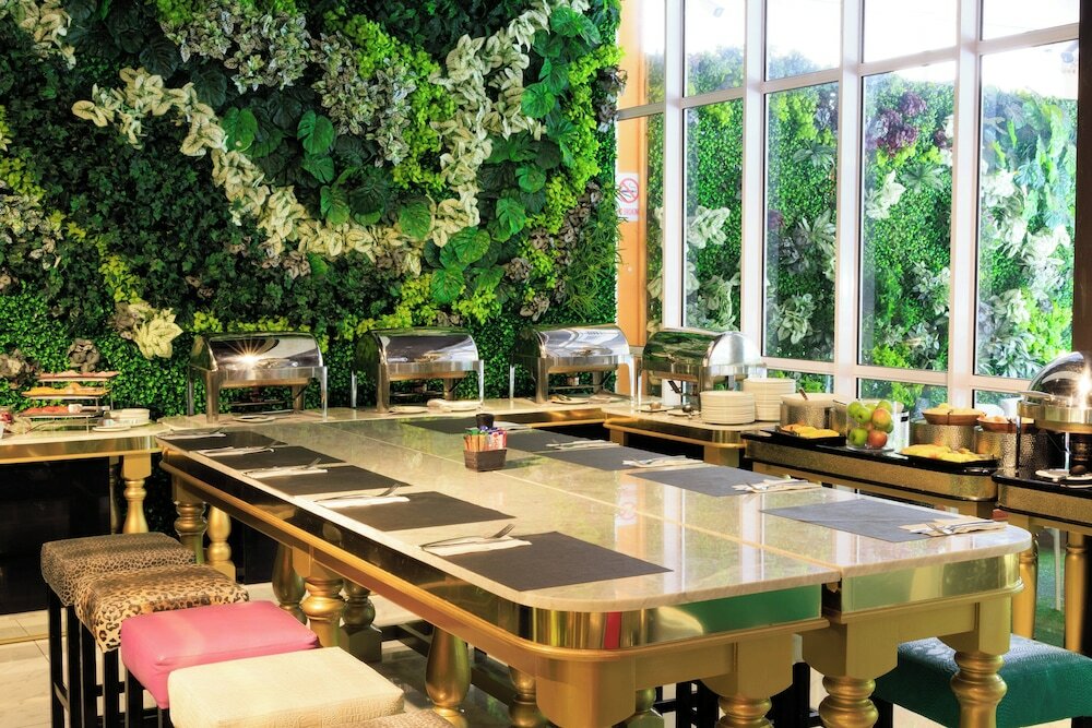 Фото ONOMO Hotel Cape Town Foreshore