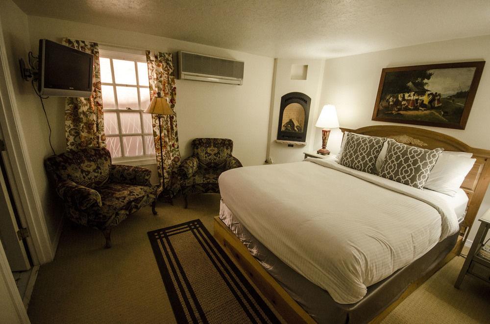 Фото Inn on the Paseo