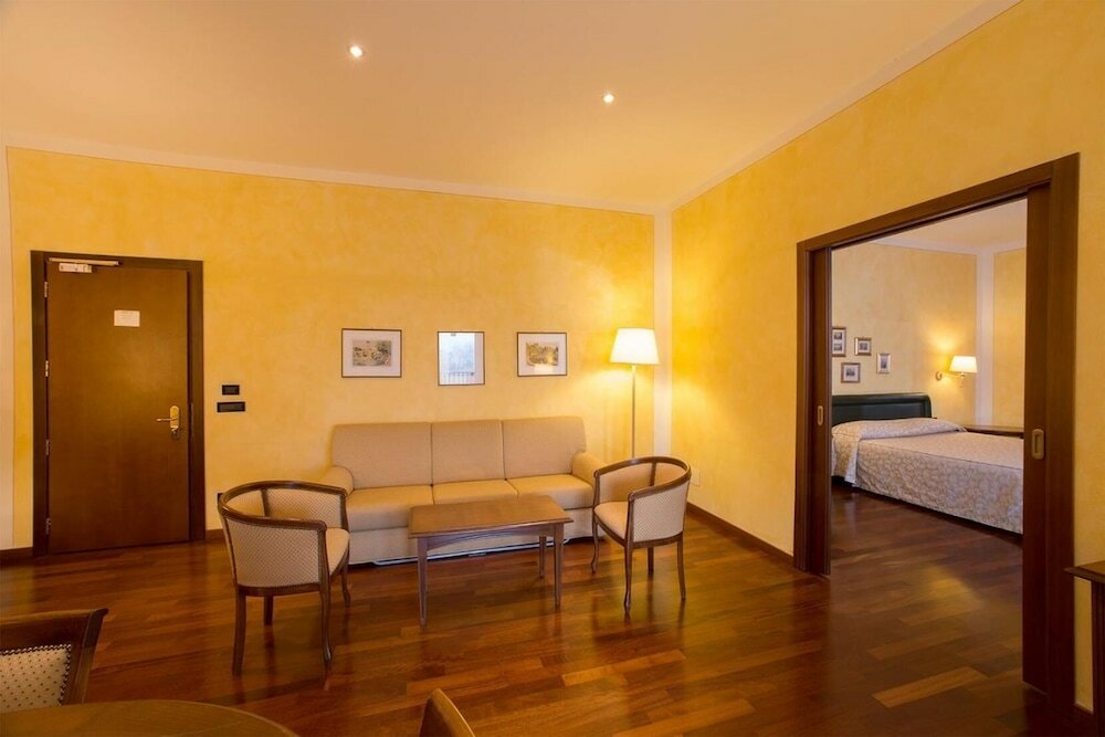 Фото Hotel Conte Verde