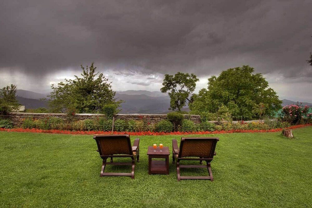 Фото Chevron Eco Lodge