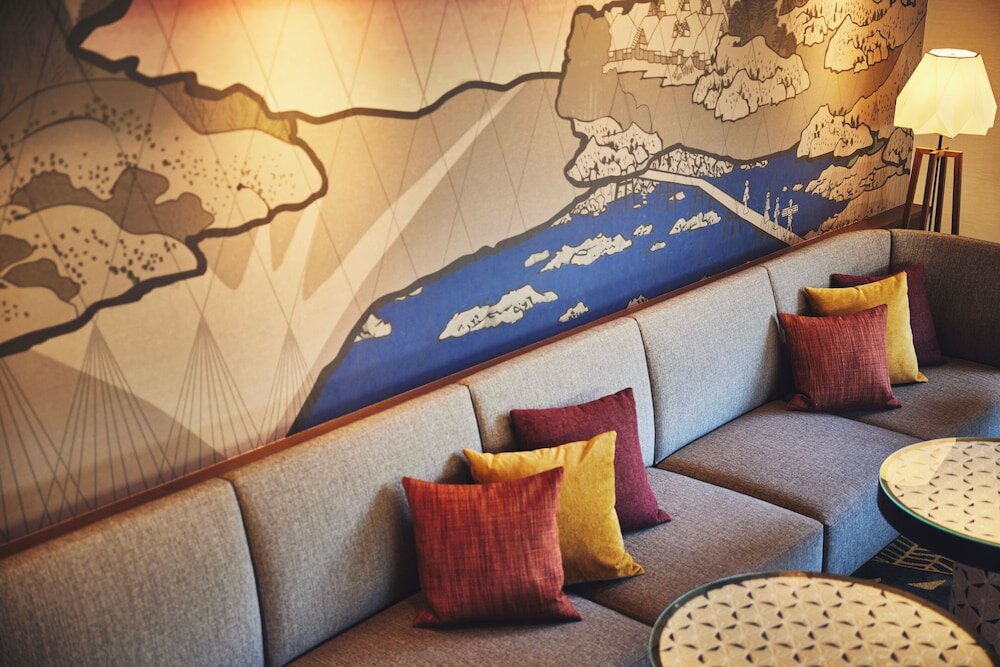 Фото Hotel Indigo Hakone Gora