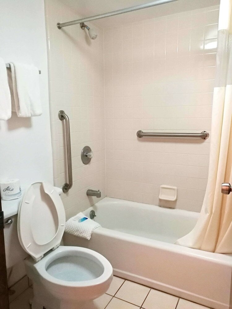 Фото Golden Link Resort Motel