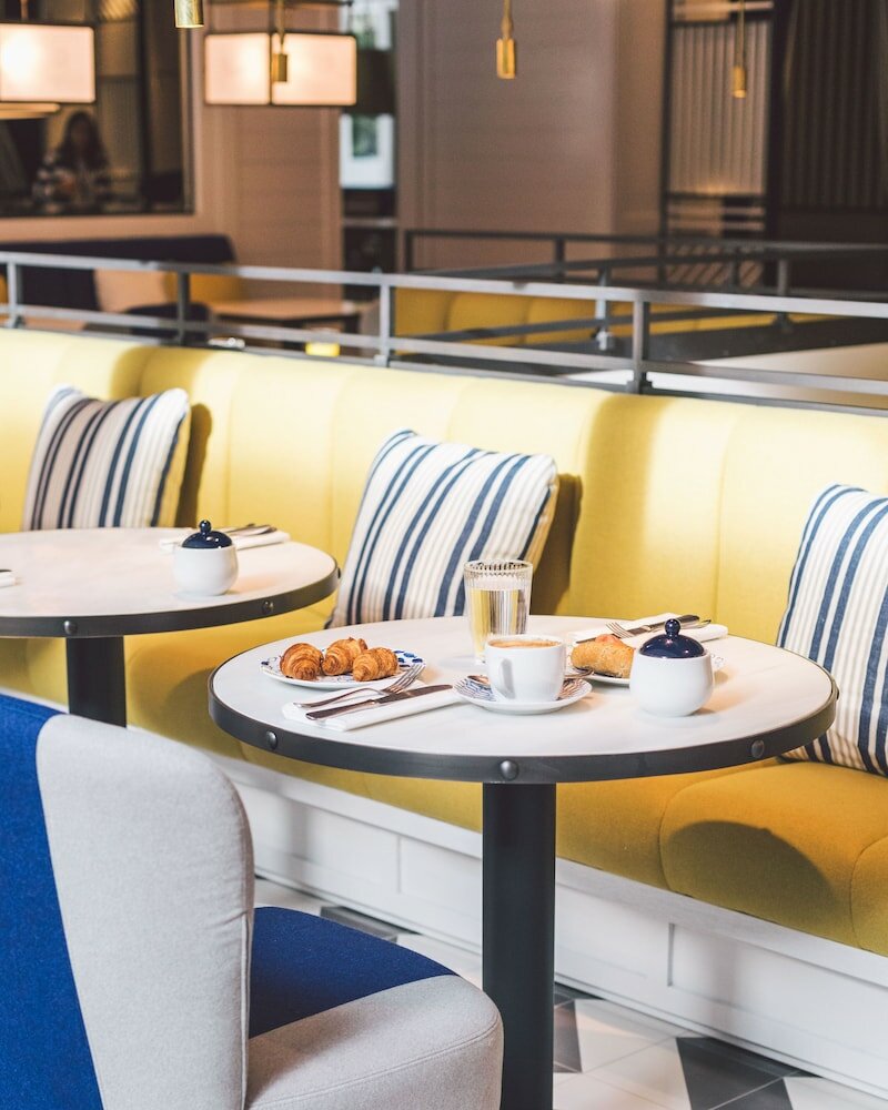 Фото Seventy Barcelona