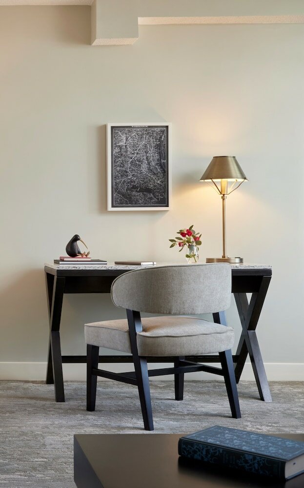 Фото Capitol Hill Hotel