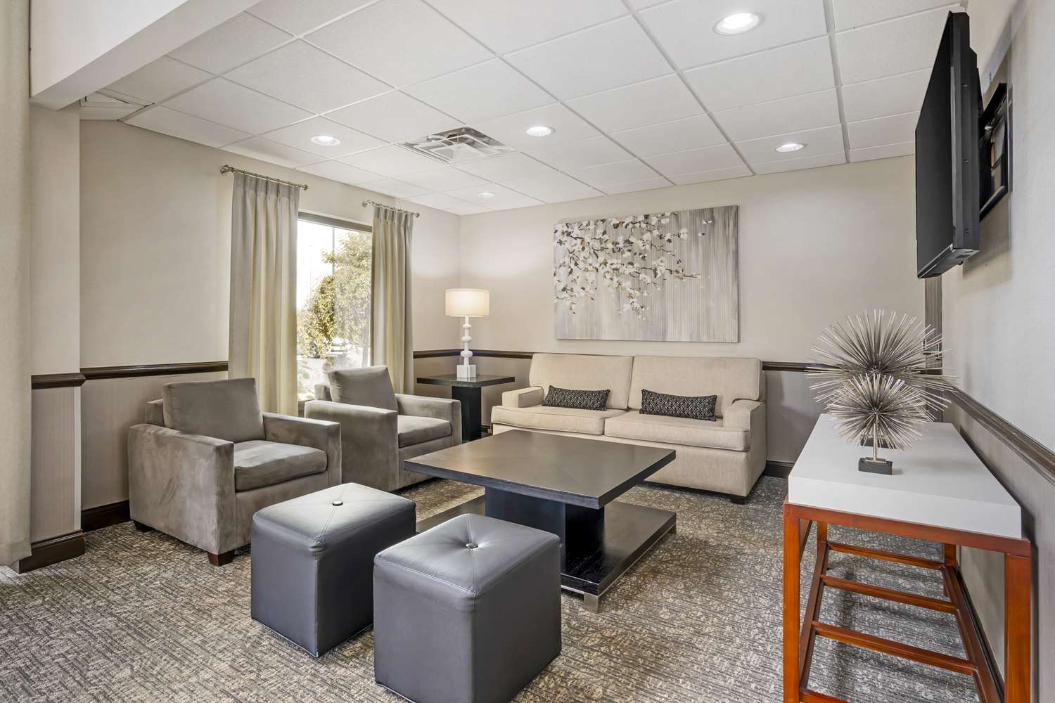 Фото Best Western Suites