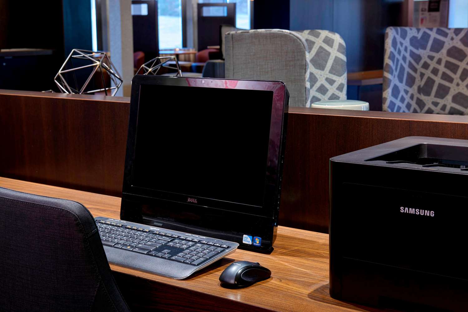 Фото Sonesta Select Kansas City Airport Tiffany Springs