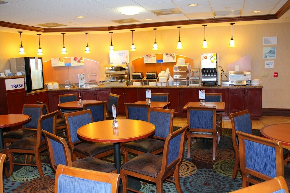 Фото Onyx Hotel Miami Airport