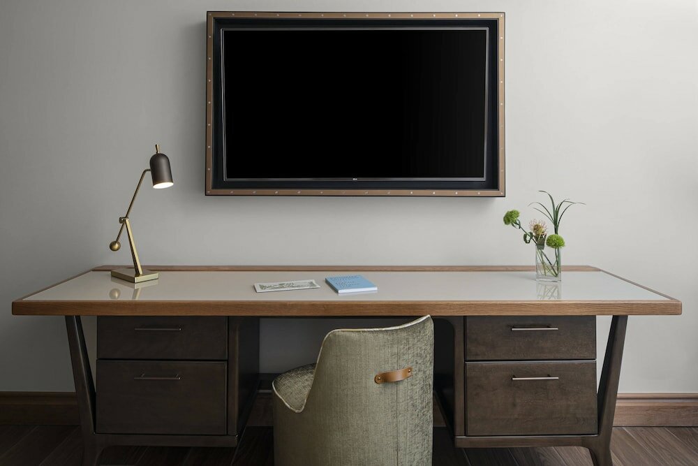 Фото The Ben West Palm, Autograph Collection